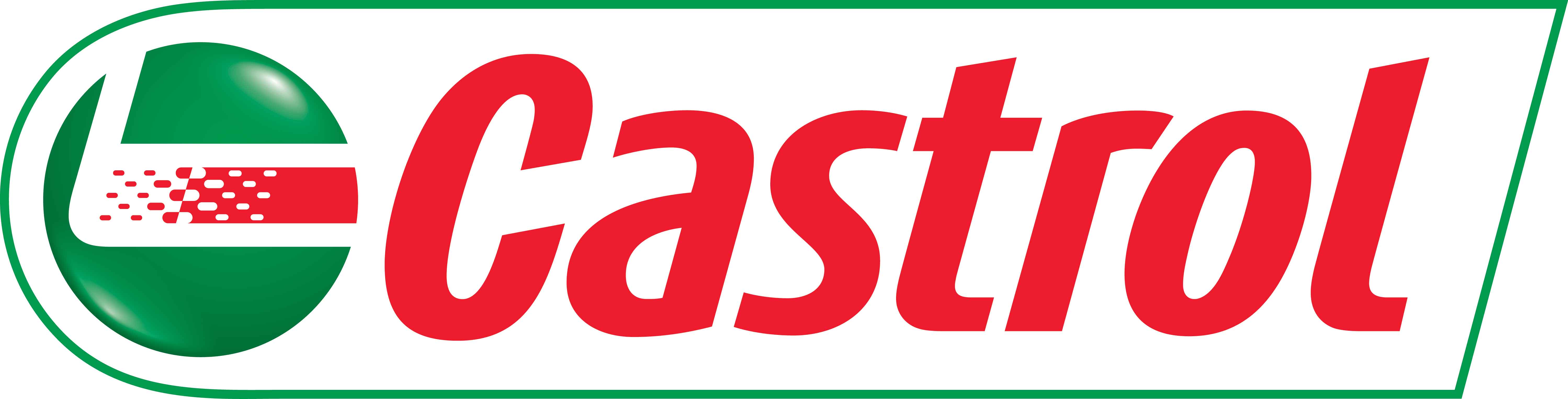 07. Castrol