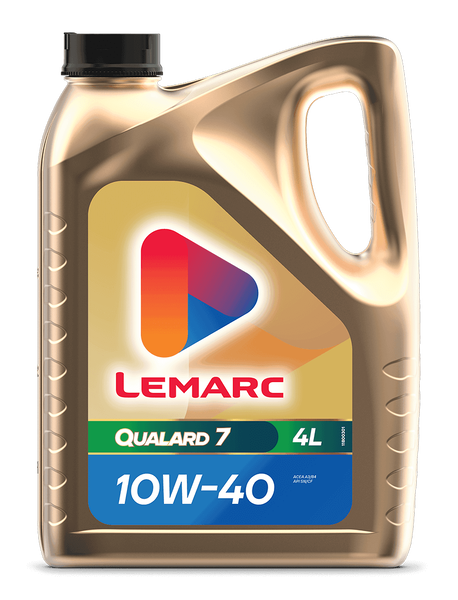 Lemarc QUALARD 7 10W-40