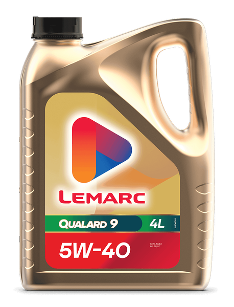 Lemarc QUALARD 9 5W-40