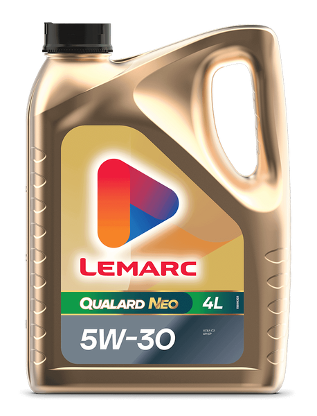 Lemarc QUALARD NEO 5W-30